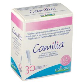 Camilia