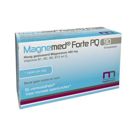 Magnemed Forte PQ