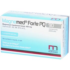 Magnemed Forte PQ