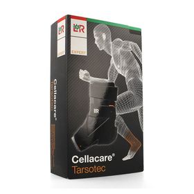 Cellacare Tarsotec Expert 33511 Talon/Cambrure du Pied Périmètre Droite 34-40 cm