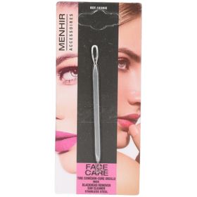 Menher Accessoires Face Care Oorreiniger