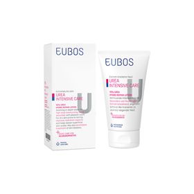EUBOS 10% Urea Hydro Repair Lotion