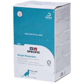 Specific Frw Kat Weight Reduction