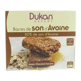 Dukan Chocolate Bar