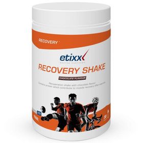 Etixx Recovery Shake Chocolade