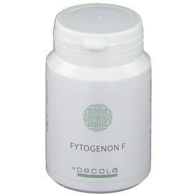 Decola Fytogenon F