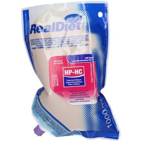 RealDiet HP-HC Pack