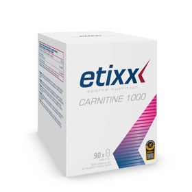 Etixx Carnitine 1000