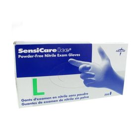 Gant Sensicare Ice Sans Poudre Large 486803