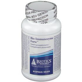 Bio immunozyme forte