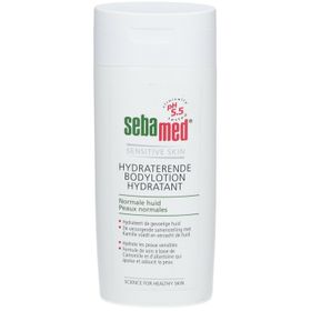 Sebamed Bodylotion