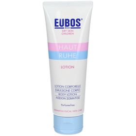 EUBOS Haut Ruhe Lotion Corporelle