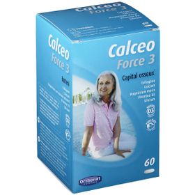 Calceo force 3