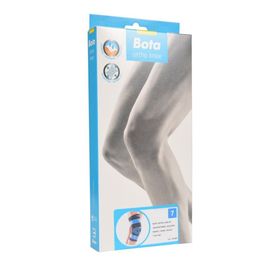 Bota Ortho DF 2100 Zwart Maat 7