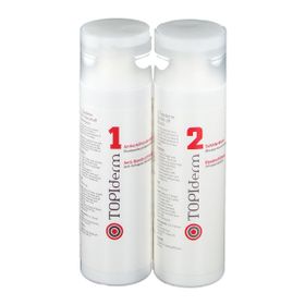 Topiderm Shampoo Anti-pelliculaires Duo