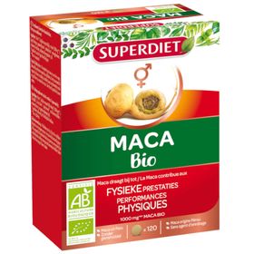 Macafit Bio