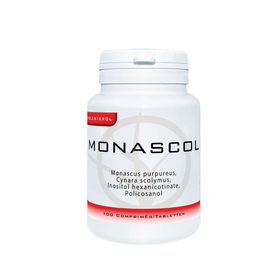Dynarop Monascol