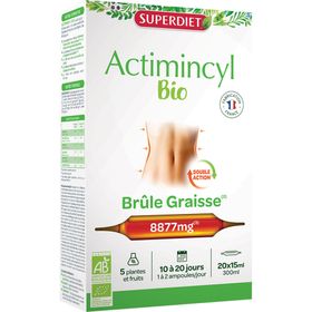 Superdiet Actimincyl Bio