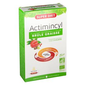 Superdiet Actimincyl Bio