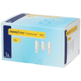 NovoFine® Autocover® 30g 8mm