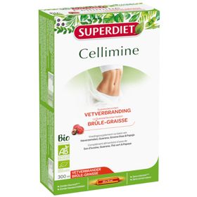 Super Diet Cellimine Fat Burner Bio