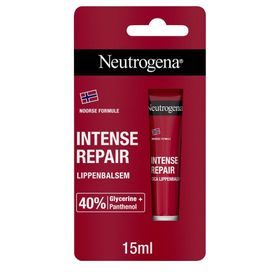 Neutrogena® Noorse Formule Intense Repair Lipbalsem