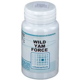 Wild Yam Force