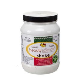 Beautyscience Proteïne Shake Mango-Passievrucht