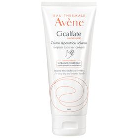 Avène Cicalfate Mains Crème Réparatrice Isolante