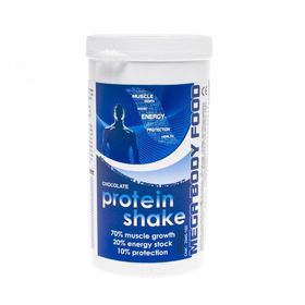 Beauty Science Sportshake Chocolade