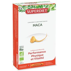 Macafit Bio