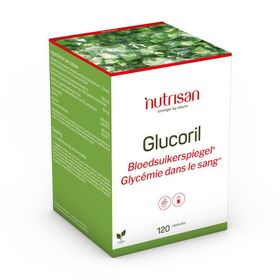 Nutrisan Glucoril