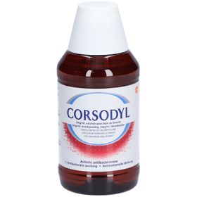 Corsodyl