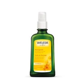 Weleda Huile de Massage au Calendula