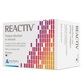 Reactiv 400mg