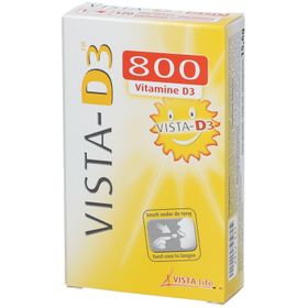 Vista-D3 800