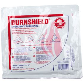 Covarmed Burnshield 20x45 cm