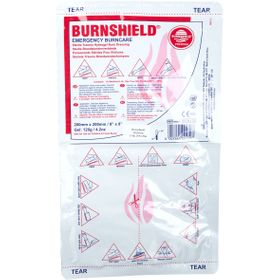 Covarmed Burnshield 20x20 cm