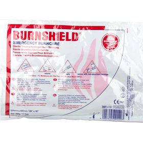 Covarmed Burnshield 60 x 40 Cm