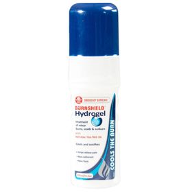 Covarmed Burnshield Hydrogel