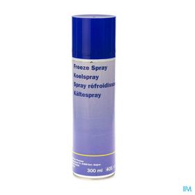 Covarmed Steroplast Cold Spray