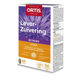 Ortis® Lever