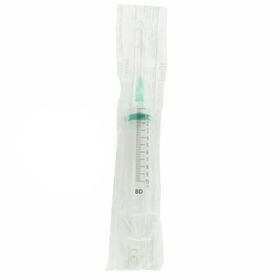 Wwsp 10 Ml Bd Emerald Aiguille 21g1 1/2