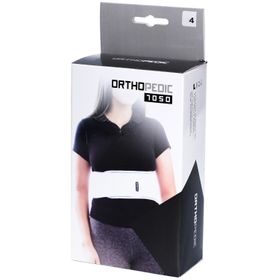 Ceinture Costale Orthopedic XL Femme al705110