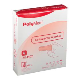 Polymem Doigt/Orteil M 4402