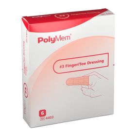 Polymem Doigt/Orteil L 4403