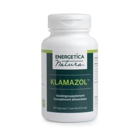 Energetica Natura® Klamazol™ 400 mg