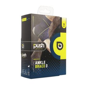 PSB Sport Chevillère 8 Gauche Small 20-22,5cm