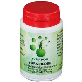 Curapilobe 583mg