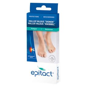 Epitact® Protections Hallux Valgus « Oignon »